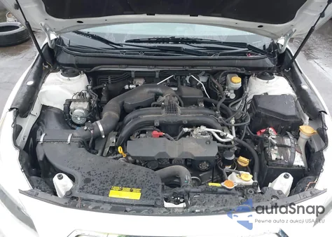 2015 Subaru Outback 2.5I Premium from USA, damaged, VIN 4S4BSAHC4F3273212